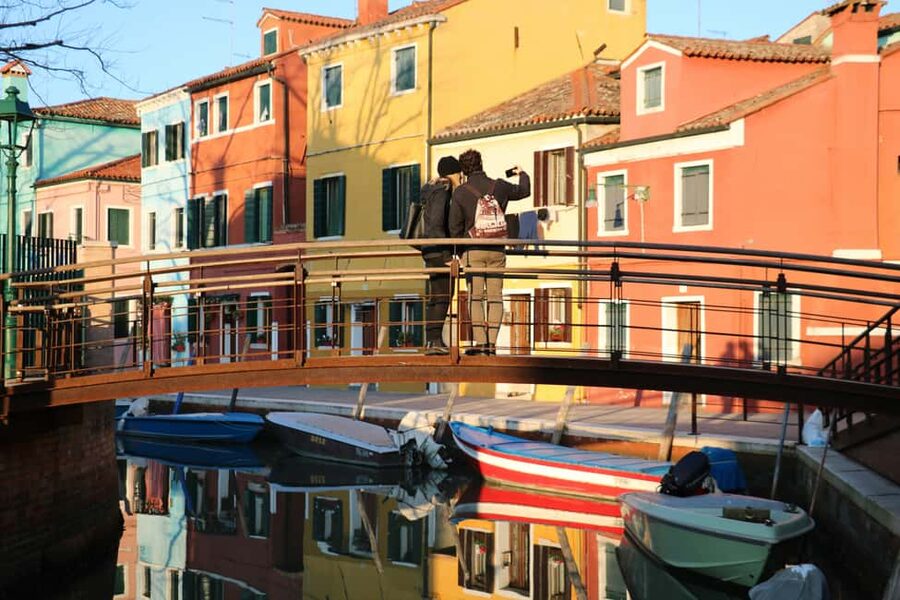 Venice: Murano, Burano, Torcello & Mazzorbo Islands Cruise - Price and value: is $46 for 4 islands a fair deal?