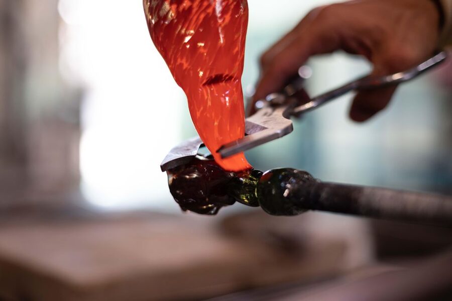 Venice: Murano Glass-Blowing Demo and Workshop - Key things to know before you go
