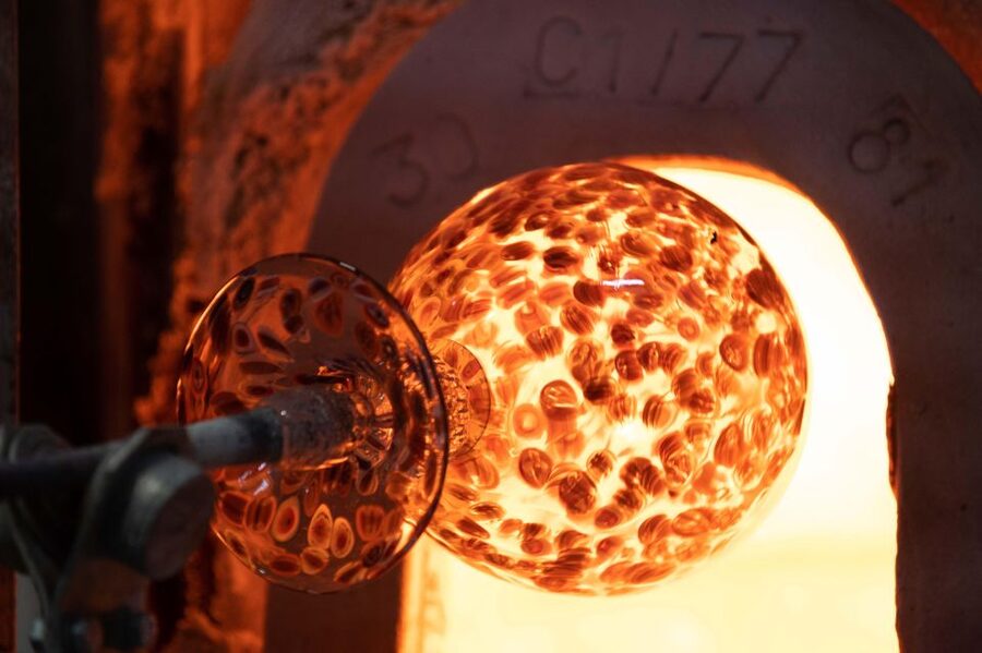 Venice: Murano Glass-Blowing Demo and Workshop - Who should book this Murano glass workshop