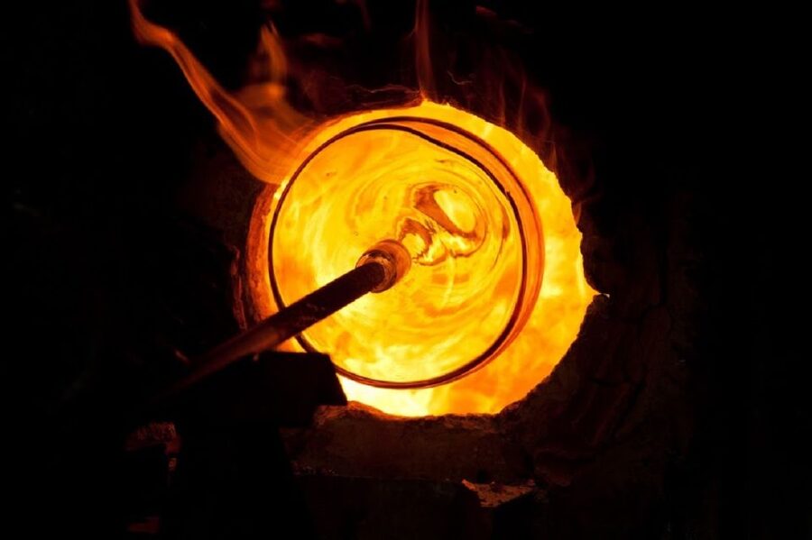 Venice: Murano Island and Glass Factory Private Guided Tour - Venice to Murano by water taxi: why that ride matters