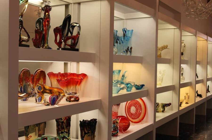 Venice: Murano Island and Glass Factory Private Guided Tour - Getting the most from your Murano guided walk