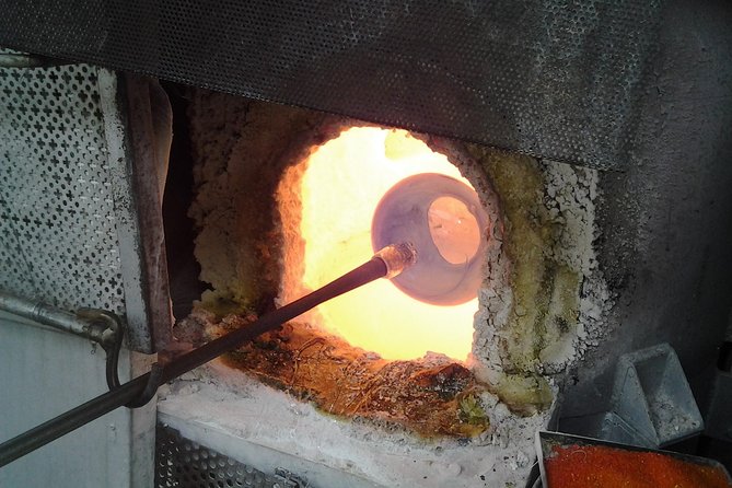 Venice Murano Island Glass Factory Tour with Glass Blowing Demonstration - The biggest watch-outs from past visits, and how to avoid them