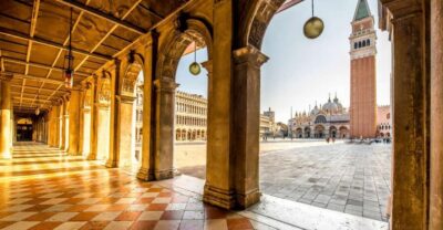 Venice Museum Pass & Doge’s Palace Entrance Ticket
