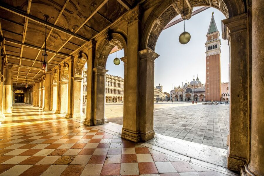 Venice Museum Pass & Doge's Palace Entrance Ticket - Using your pass like a pro: build mini-days, not one mega-day