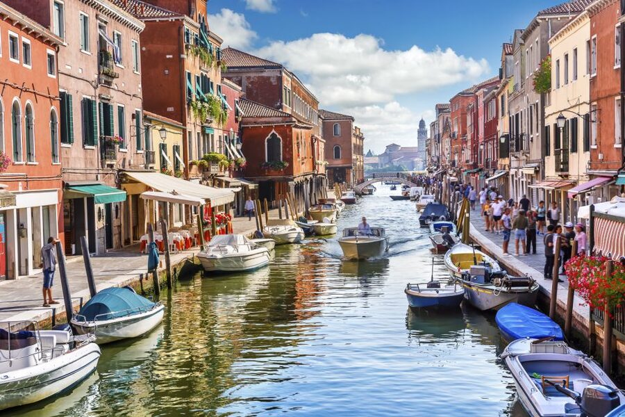 Venice Museum Pass & Doge's Palace Entrance Ticket - FAQ