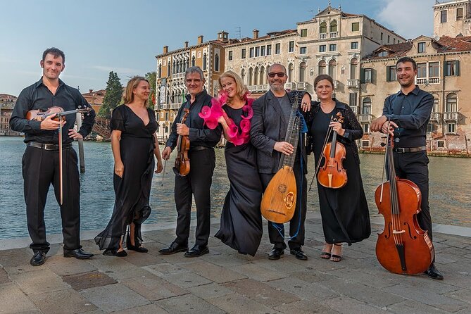 Venice Music Project - Baroque Autumn - Season 2025 - What makes Venice Music Project feel worth your evening
