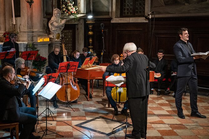Venice Music Project - Baroque Autumn - Season 2025 - The rotating program: why it matters more than you think