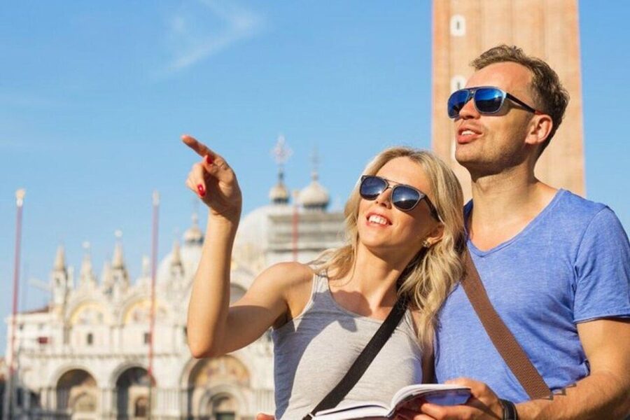 Venice: Must-See Attractions Walking Tour - Key things I’d prioritize on this Venice walk