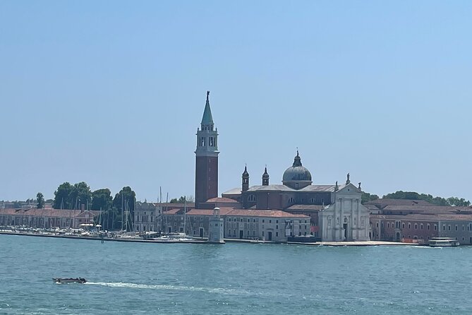 Venice Must See Attractions Walking Tour With A Guide - Price and Logistics: Is This Good Value for Venice?