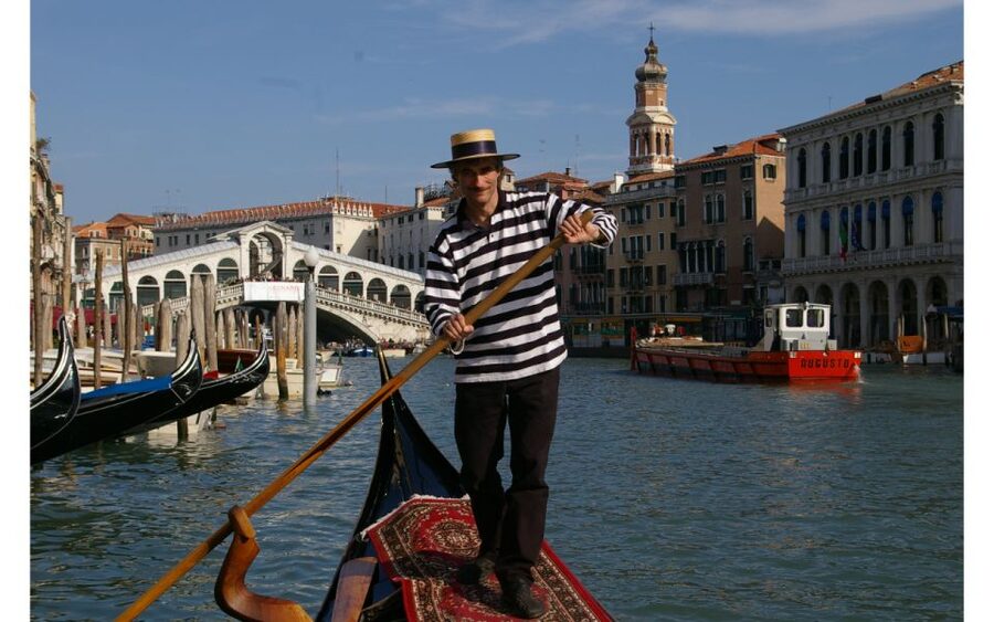 Venice: Mysterious Tales of Ghosts and Murders - Key Things I’d Book This For
