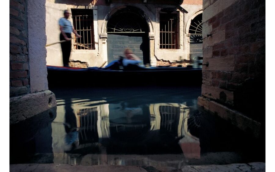 Venice: Mysterious Tales of Ghosts and Murders - Stop One: Campo San Bartolomio, Where Tiny Details Set the Tone