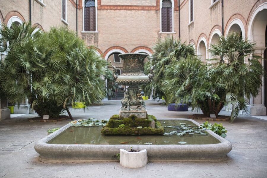Venice: Natural History Museum Entry Ticket - Key Things to Know Before You Walk In