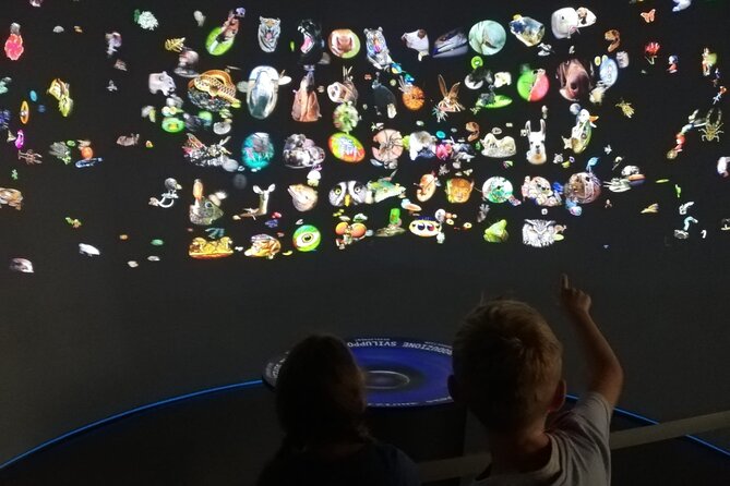 Venice Natural History Museum: Private Tour - Price and value: is $186.23 per person a fair trade?