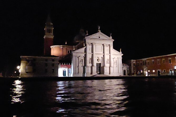 Venice Night Boat Tour from Zattere - Why Zattere Works So Well for a Night Boat