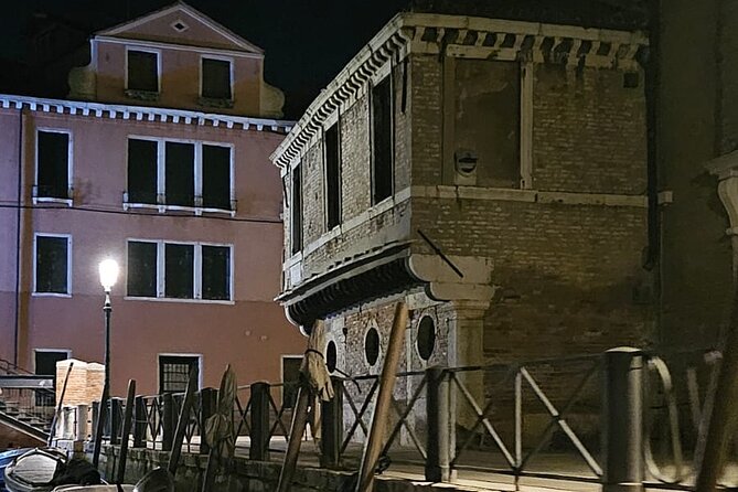 Venice Night Boat Tour from Zattere - What’s Actually Included, and What You Should Bring