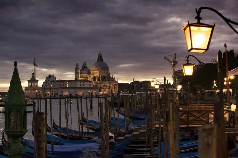 Venice: Night Guided Walking Tour of the City's Highlights - Campo Santa Margherita: the square where the city breathes