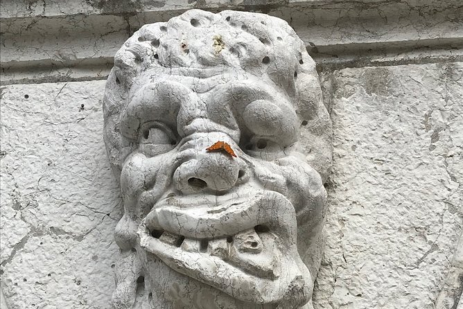 Venice Off the Beaten Path: Private Tour in Venice with a Local - Key highlights worth planning around
