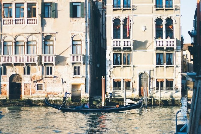 Venice Off the Beaten Path: Private Tour in Venice with a Local - Price and Logistics: Is $361.44 for Up to 5 People Good Value?