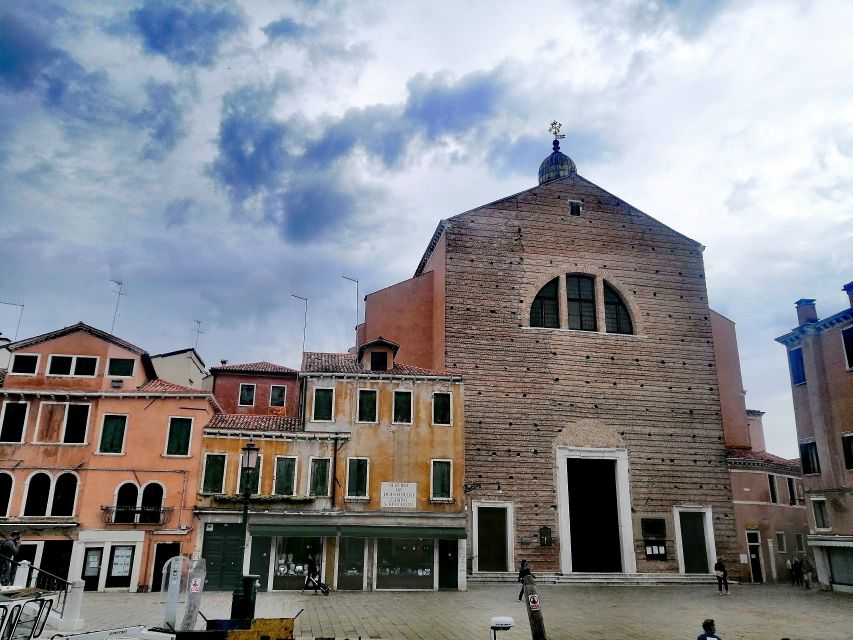 Venice: Off the Beaten Path Walking Tour - Key things I’d highlight before you book