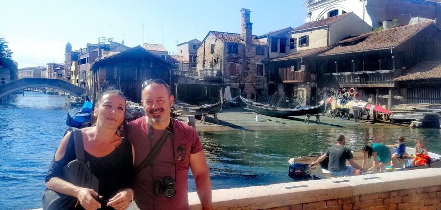 Venice: Off the Beaten Path Walking Tour - Why This 2-Hour Venice Walk Feels Like a Shortcut Through the Maze
