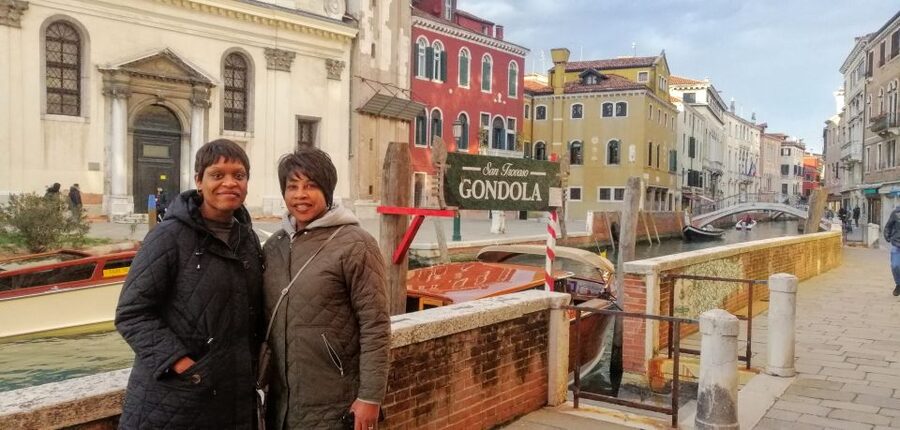 Venice: Off the Beaten Path Walking Tour - Canal-Side Daily Life: Watching Locals Buy Produce From a Boat