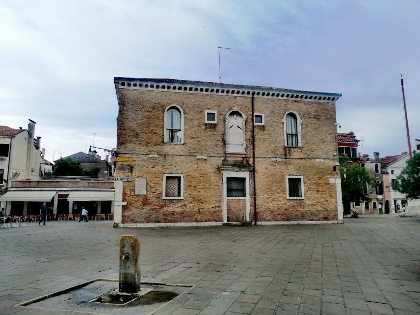 Venice: Off the Beaten Path Walking Tour - Price, Group Size, and What Makes $81 Feel Fair