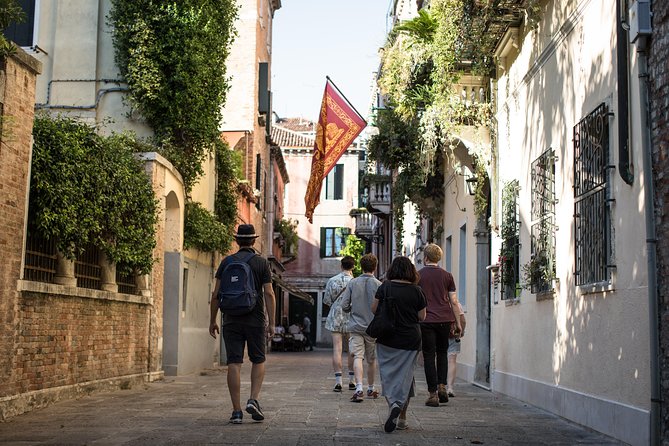 Venice Off The Beaten Track - Price, Group Size, and What 2 Hours Buys You