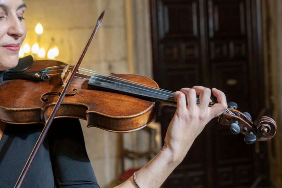Venice: Opera Concert at Casanova Prisons in St. Mark Square - Why St. Mark’s Square and Casanova Prisons fit opera