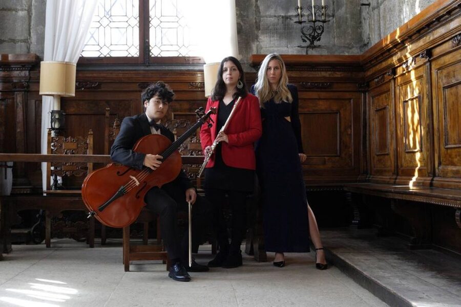 Venice: Opera Concert at Casanova Prisons in St. Mark Square - Inside the Council Hall: what the 1-hour concert feels like