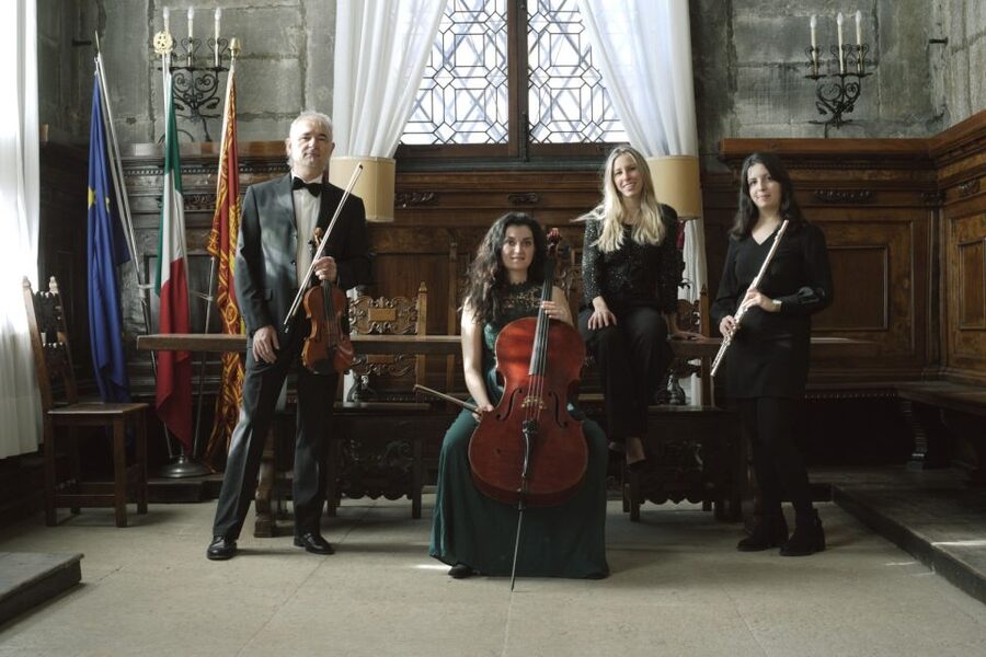 Venice: Opera Concert at Casanova Prisons in St. Mark Square - Should you book this Venice opera concert?