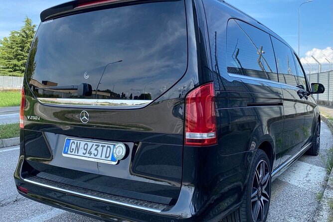 Venice or Fusina cruise to Venice AIRPORT VCE - Price and Value: $132.45 Per Group, Up to 7 People