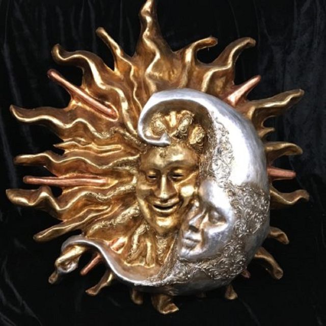 Venice: Paint your own Venetian Mask Workshop - Time and Pace: One Hour Sounds Short, But Here’s How to Use It Well