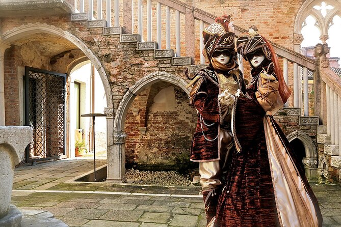 Venice Palazzo Mocenigo: History of Textile, Costume and Perfume - Temporary displays: a bonus if you like variety