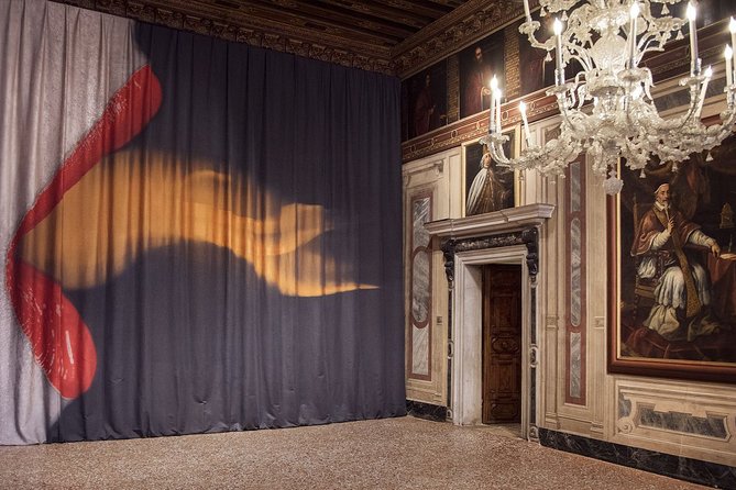 Venice Palazzo Mocenigo: History of Textile, Costume and Perfume - Self-guided timing, how long to plan, and how to pace it