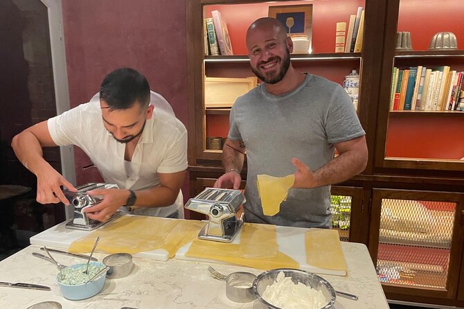 Venice: Pasta and Tiramisu Cooking Class - Price and Value: Is $114.88 Fair for Venice?