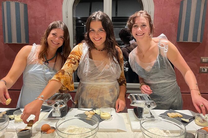 Venice: Pasta and Tiramisu Cooking Class - Fresh Pasta in Venice: What You Learn Beyond the Recipe