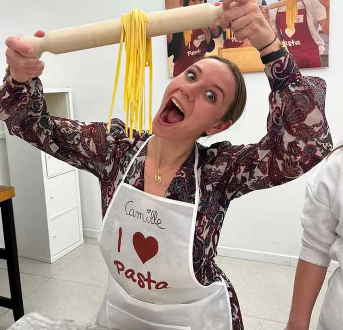 Venice: Pasta Class with Wine and Gelato - Value Check: Is $93 for 3 Hours Worth It?