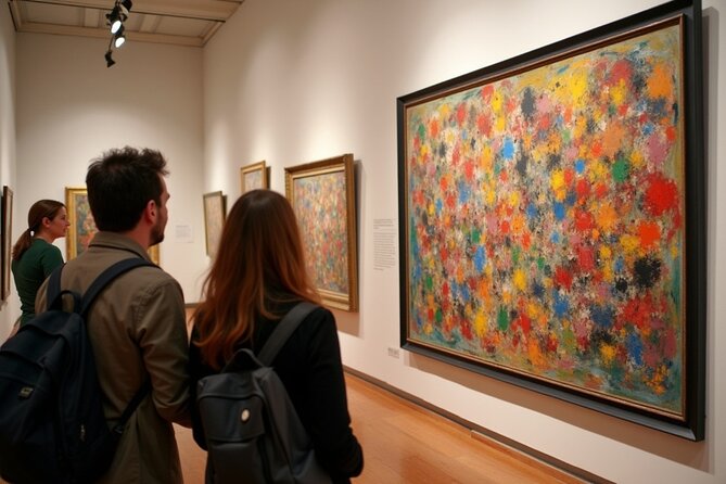Venice: Peggy Guggenheim Collection Private Tour with Tickets - Key highlights you should know before you go