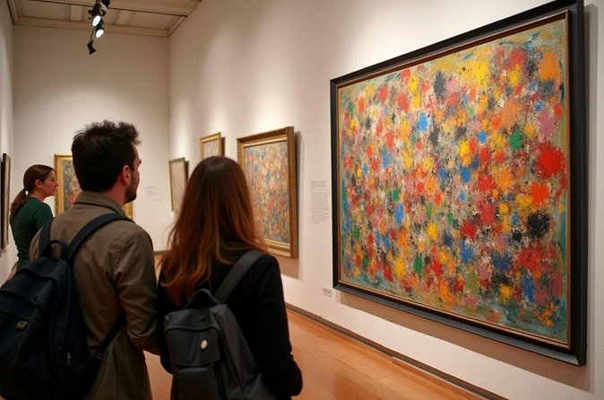 Venice: Peggy Guggenheim Collection Private Tour with Tickets - Who This Tour Suits Best (and Who Might Prefer Another Option)