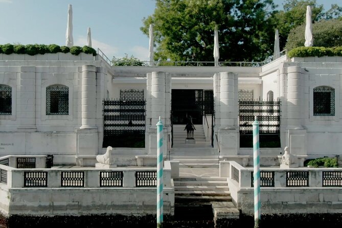 Venice: Peggy Guggenheim Collection Private Tour with Tickets - Should You Book This Private Tour?