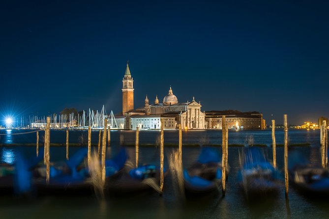 Venice Photography Masterclass - Private Photography Lesson - A private Venice photo lesson that fits your pace