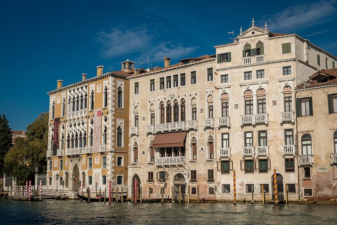 Venice Photography Masterclass - Private Photography Lesson - “City of Venice” time: get local angles, not just postcard angles