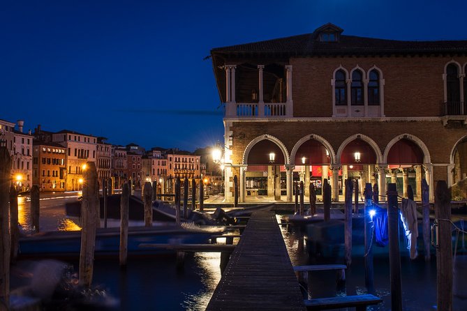 Venice Photography Masterclass - Private Photography Lesson - Where you meet, and how to get ready without stress