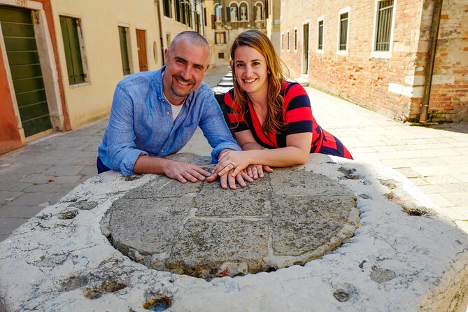 Venice Photography Walking Tour with Private Guide - Key takeaways before you book