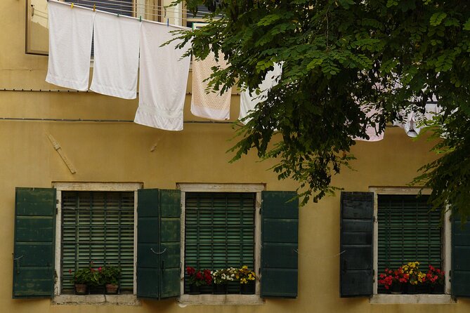Venice Photography Walking Tour with Private Guide - The best Venice photos happen in back streets, not just at monuments