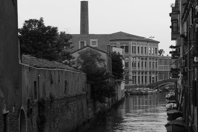 Venice Photography Walking Tour with Private Guide - Camera and skill level: what you need to participate well