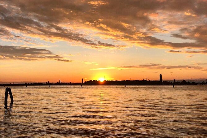 Venice: Private Boat Rental with Driver - Rough Itinerary: Lagoon Cruise, Island Views, and Your Return
