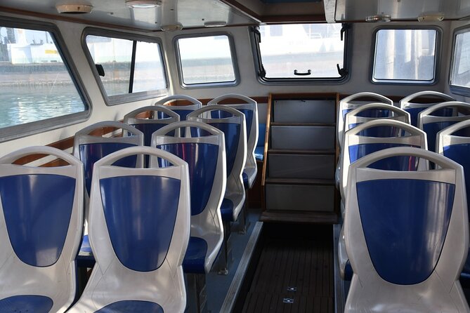 Venice: Private Boat Rental with Driver - Optional Aperitif: When It’s Worth It