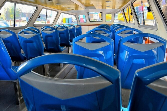 Venice: Private Boat Rental with Driver - Price and Value for a Group Up to 15