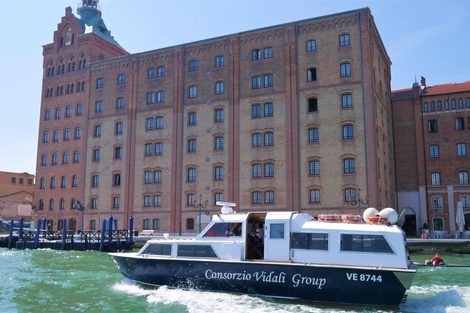 Venice: Private Boat Rental with Driver - Where It Can Go Wrong: Departure Points and Boat Comfort